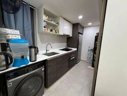 The Terrace (D19), Condominium #541665101